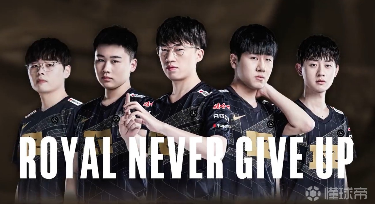 Scout新星问鼎冠军表现惊艳，RNG未来可期！
